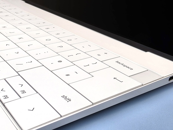 Dell XPS 9320 i7 - zdjęcie produktu